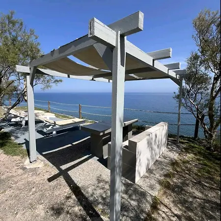 Hilltop Serenity * Imerovígli