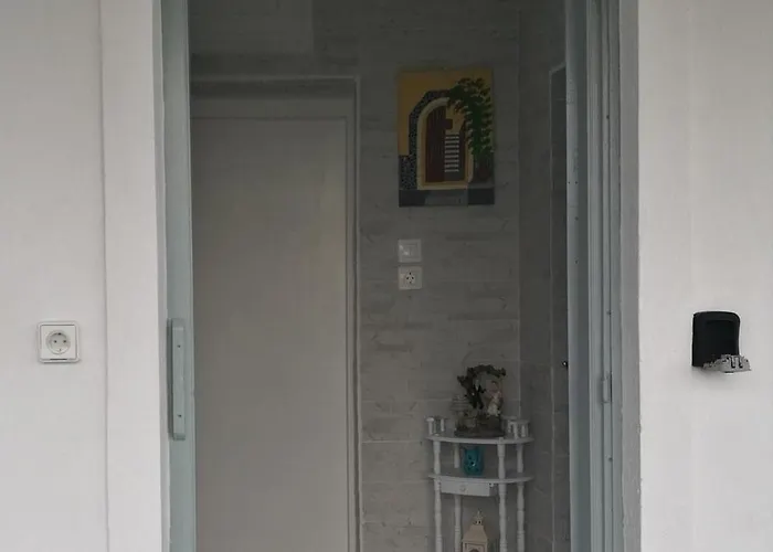 Hilltop Serenity Tatil Evi Imerovigli (Santorini)