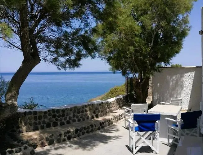 Hilltop Serenity Tatil Evi *