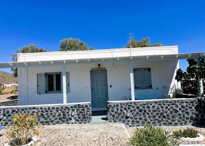 Hilltop Serenity Tatil Evi