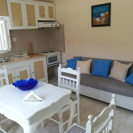 Holiday home Hilltop Serenity Imerovigli (Santorini)
