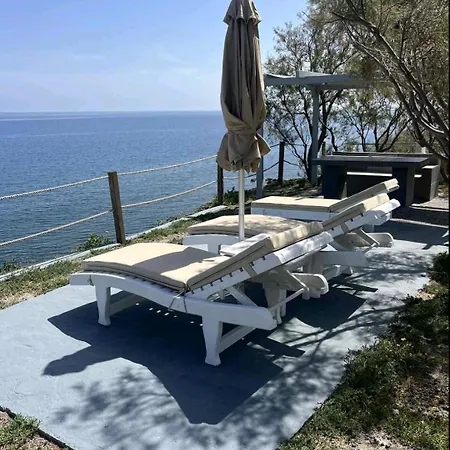 Dom wakacyjny Hilltop Serenity Imerovigli (Santorini)