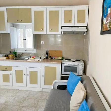 Dom wakacyjny Hilltop Serenity *