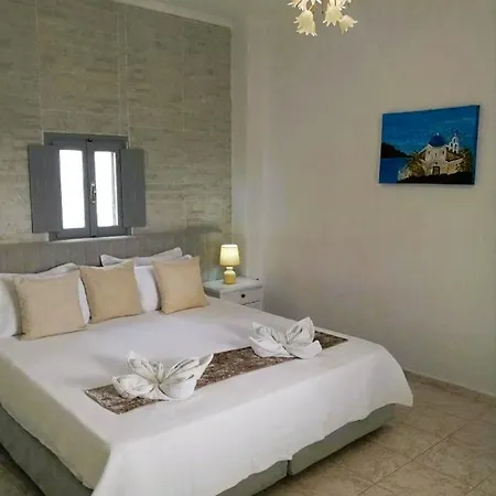 Holiday home Hilltop Serenity