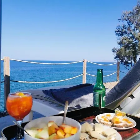Holiday home Hilltop Serenity Imerovigli (Santorini)