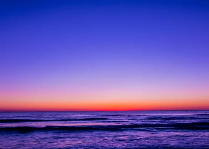 בית נופש Hilltop Serenity אימרוביגלי