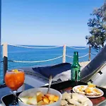 Prázdninový dům Hilltop Serenity Imerovigli (Santorini)