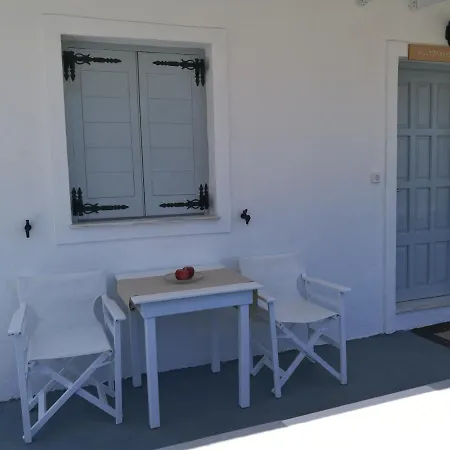 Hilltop Serenity Holiday home Imerovigli (Santorini)