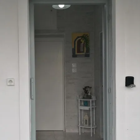 Hilltop Serenity Holiday home Imerovigli (Santorini)