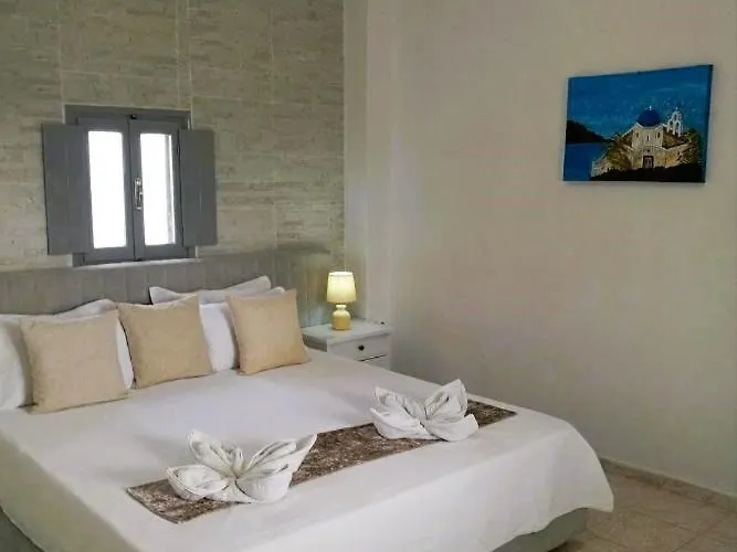 Feriehus Hilltop Serenity