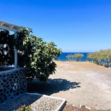 Hilltop Serenity Casa vacanze *