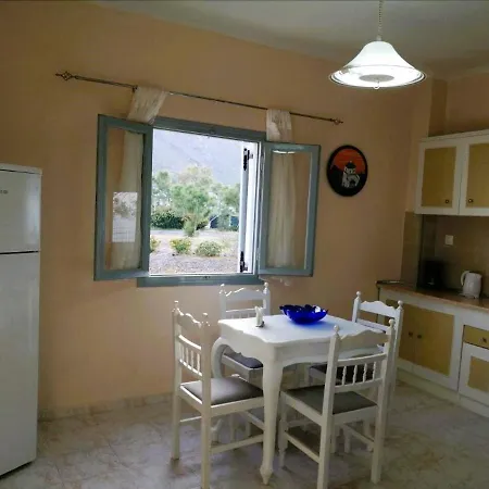 Casa vacanze Hilltop Serenity