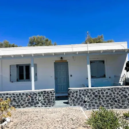 Hilltop Serenity Casa vacanze