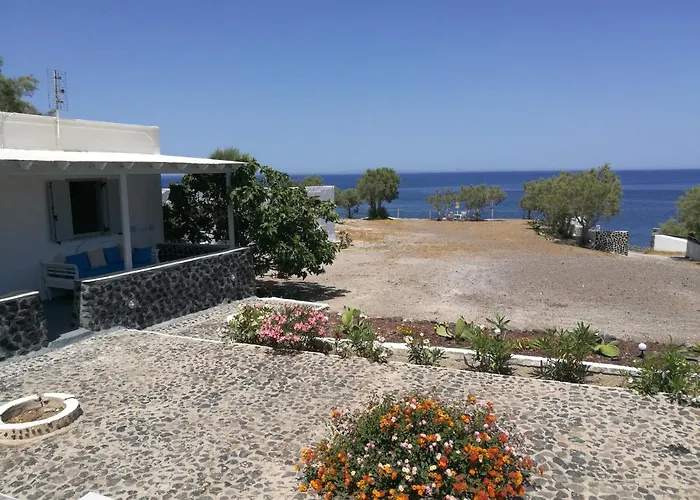 Vakantiehuis Hilltop Serenity *