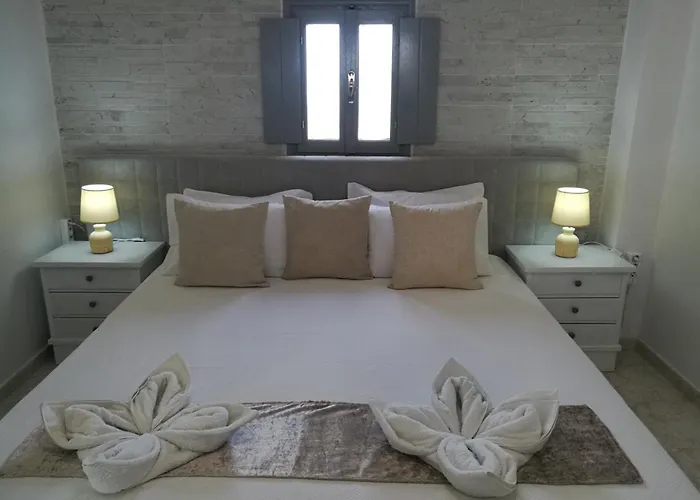 Vakantiehuis Hilltop Serenity