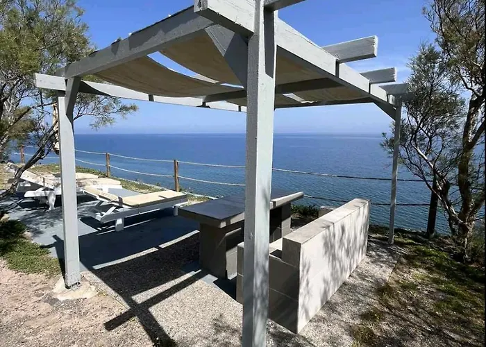 Hilltop Serenity * Imerovígli