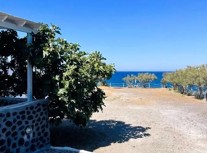 Hilltop Serenity Vakantiehuis *